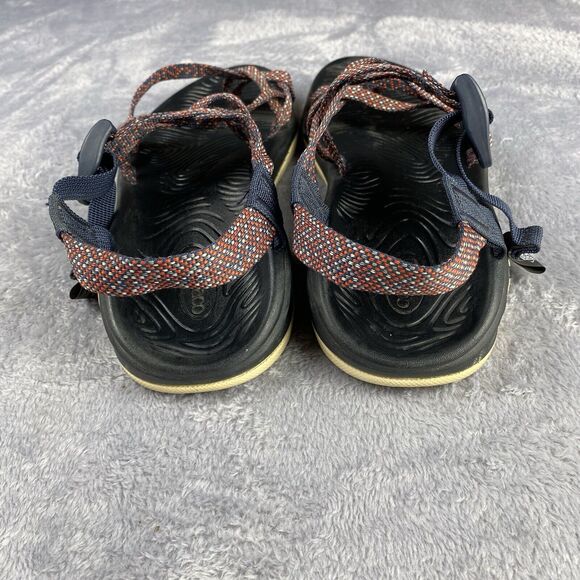 Chaco Women's ZVolv X2‎ Sandals Gorpcore Hiking Camping Outdoor US 9 EU 40 - Picture 5 of 8